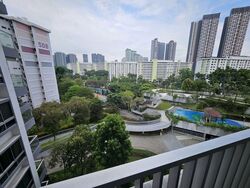 The Parc Condominium (D5), Condominium #574557911